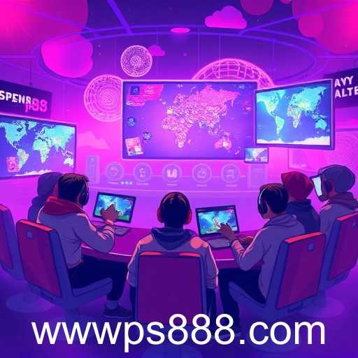 The Evolution of English Online Gaming Communities