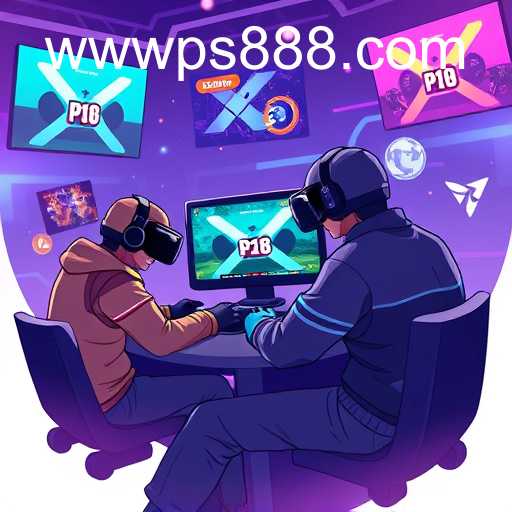 Evolving Trends in Online Gaming: A Look at PS88