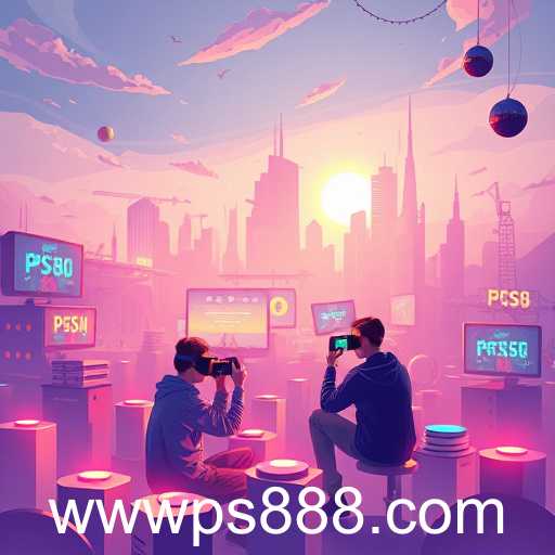 Gaming Evolutions: The Impact of PS88