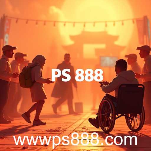 PS88's Evolution in the Gaming Landscape