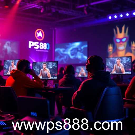 The Rise of PS88 and Its Impact on the Gaming Community